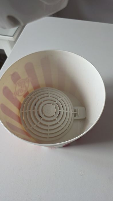 MASZYNKA DO POPCORNU Ariete Partytime Popcorn Popper