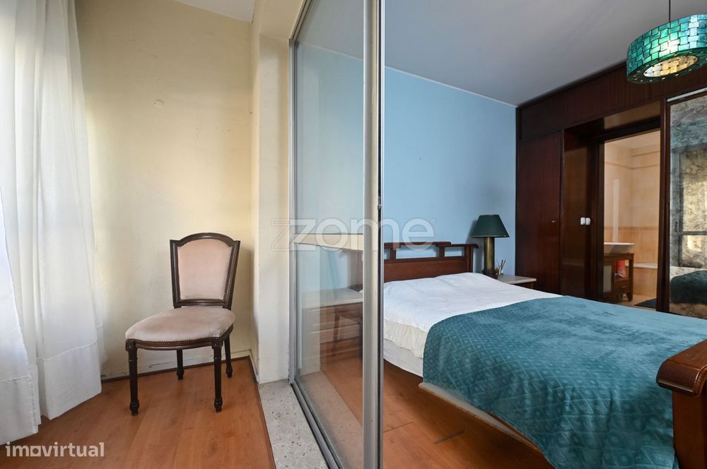 Apartamento T3 Quinta do Marquês - Oeiras