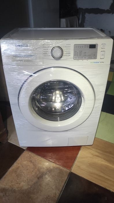 Пральна машина. Стіральна машина.