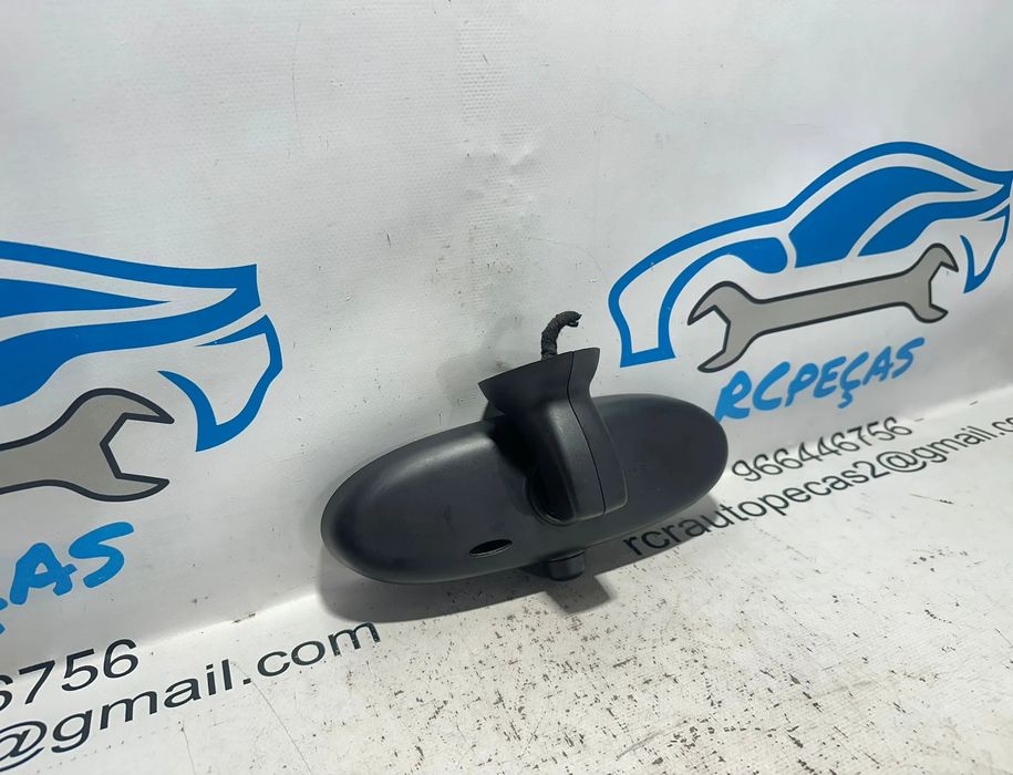 Espelho Retrovisor Interior Mini Cooper One S D JCW LCI R56 2006 -