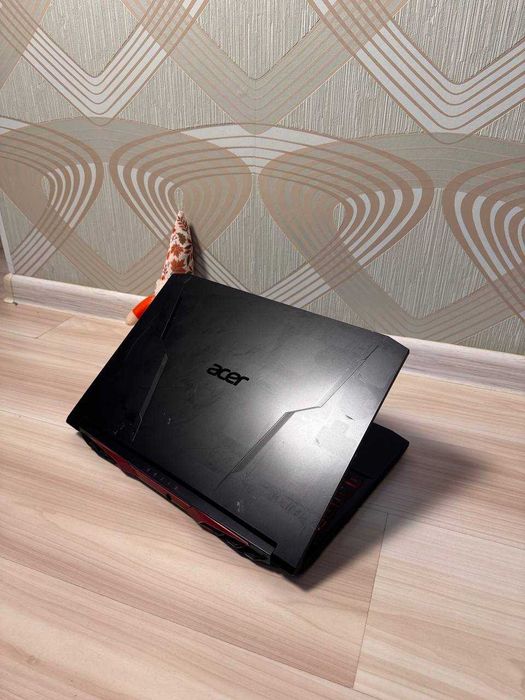 Acer Nitro 5｜RTX 3050｜Ryzen 5 5600H｜15,6"｜OЗУ 16 gb｜ssd 512