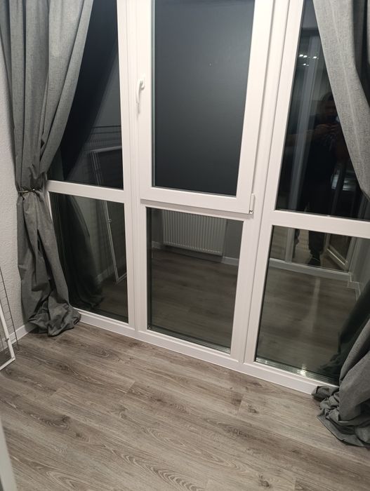 оренда 1 кімнатної квартири жк Оранж сіті