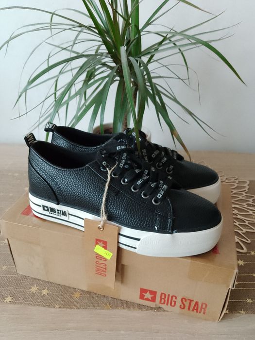 Buty Big Star roz 38