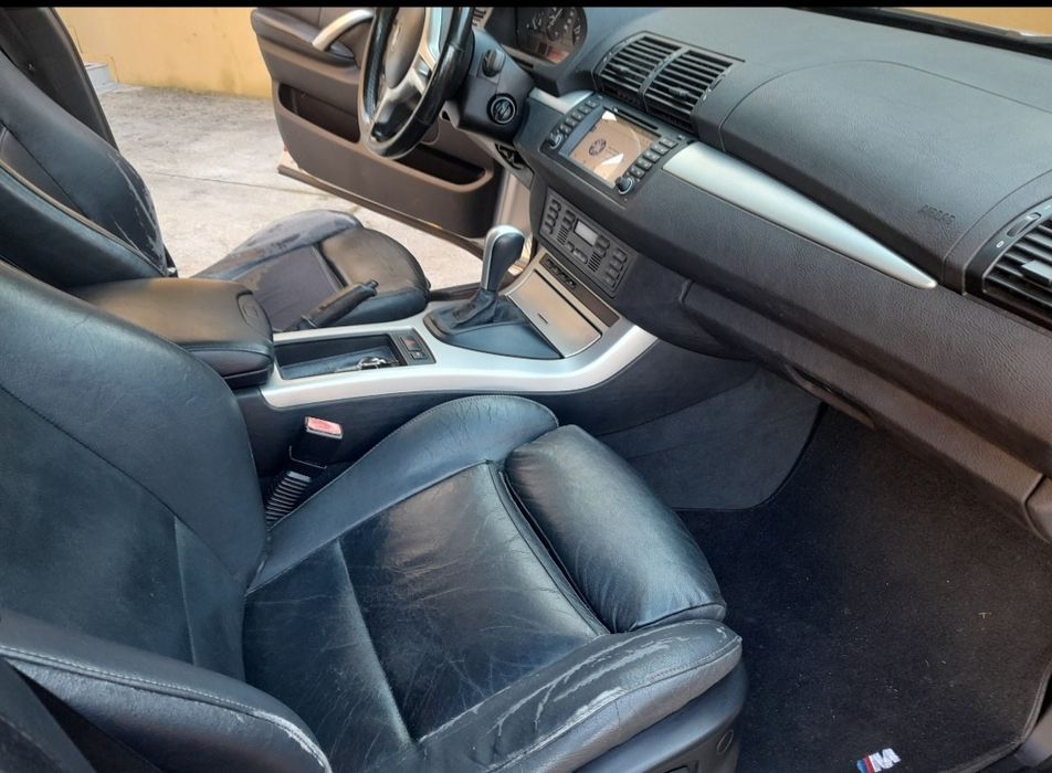 Bmw X5 3Diesel Nacional