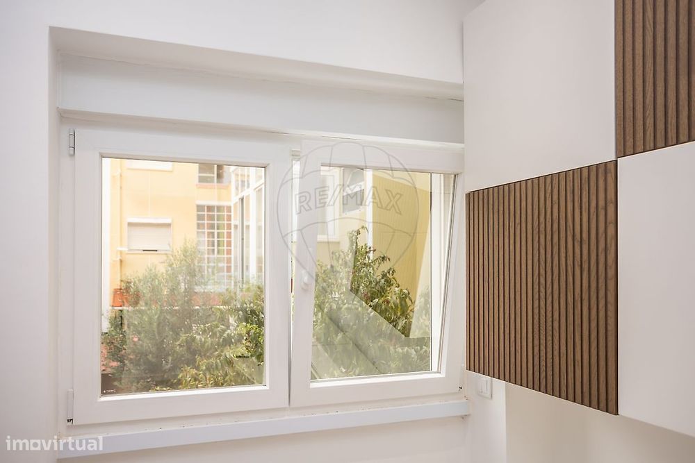 Apartamento T0 para venda