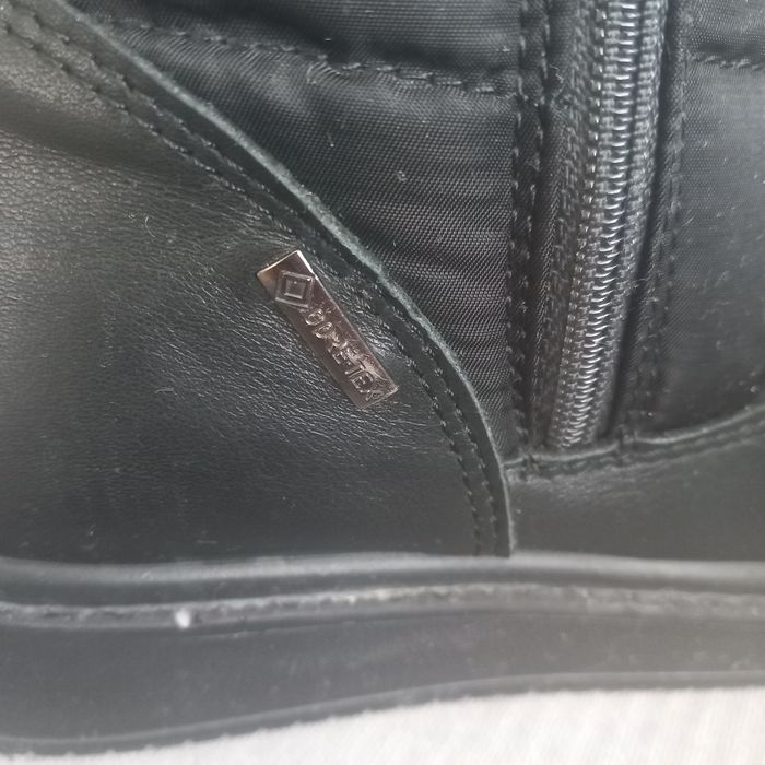 Zimowe buty Primigi 35