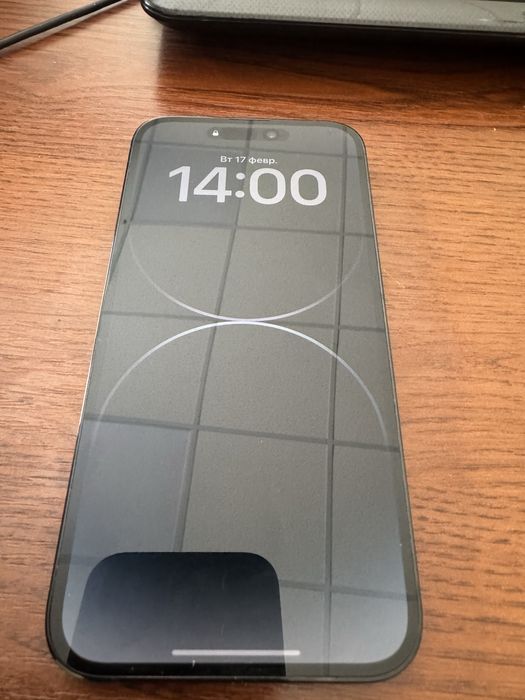 Продам Iphone 14 PRO MAX 128gb neverlock