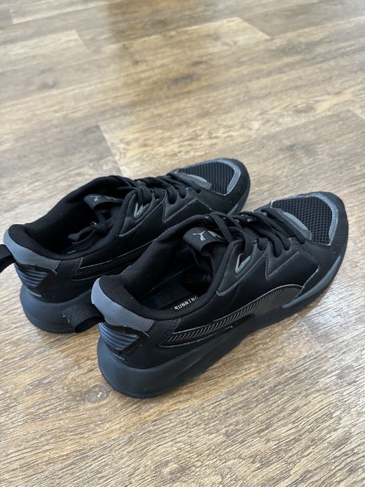 Кросівки Puma чоловічі 43р, 28см