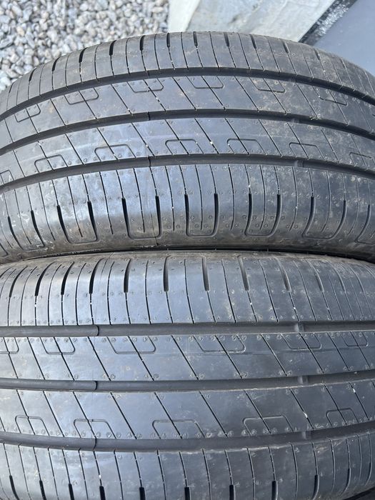 Opony letnie Goodyear 195/55/16 Demo