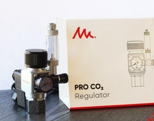 Redutor de co2 strideways
