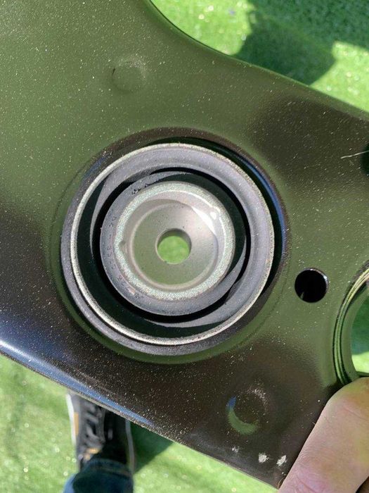 ОРИГІНАЛ! Підрамник задній на мерс w212 w204 glk Mercedes Benz