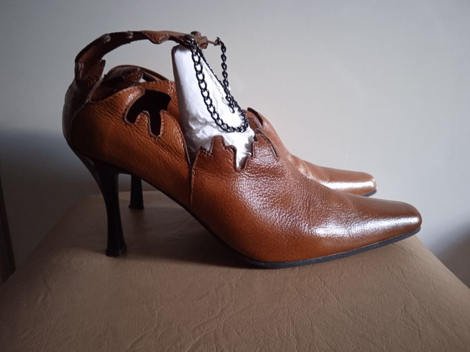 Туфли женские 37 размера