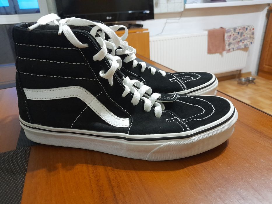 Кеди vans оригінал