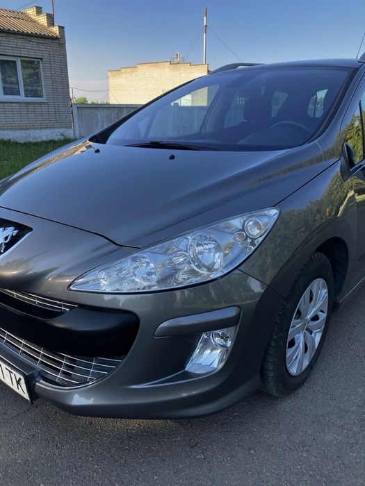 Peugeot 308 2008 VIN VF34H5FWF55275370 фото оголошення 20 з 24