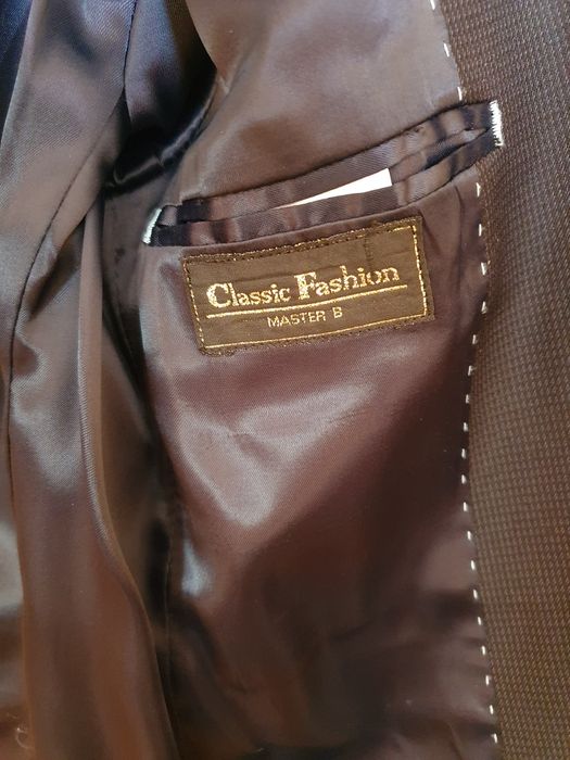 Шкільний костюм Classic Fashion для 1-2класу