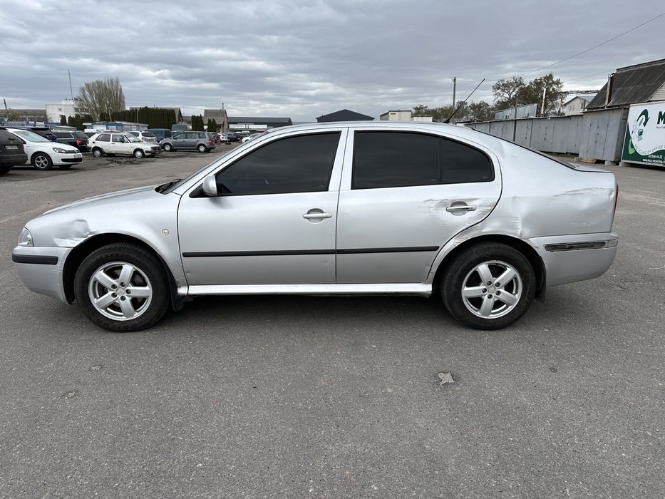 Продам Škoda Octavia 2006 р