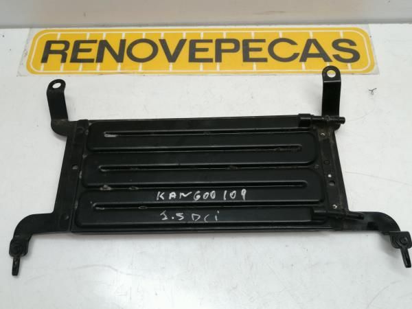Radiador Combustivel RENAULT Kangoo Be Bop (KW0/1_)