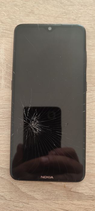 Nokia 7.2   6/128GB