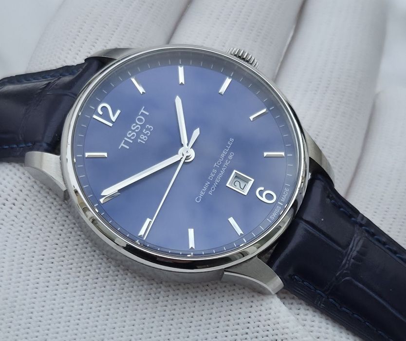 Годинник Tissot automatic