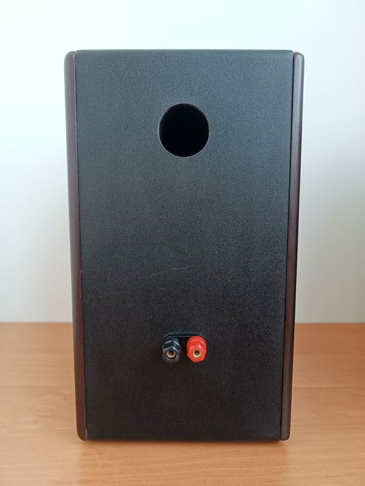 Колонки Microlab Solo 5C