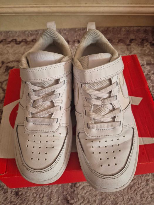 Красовки для хлопчика Nike