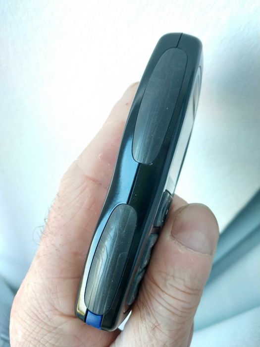 Nokia 3220 black&gray