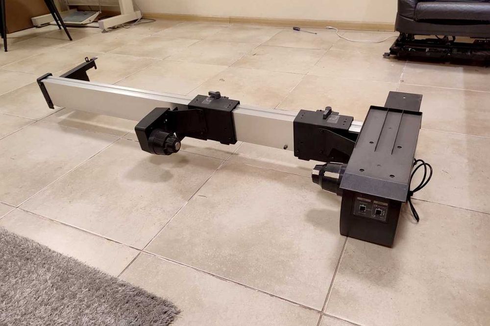 Підмотчик паперу Epson Auto Take-Up Reel