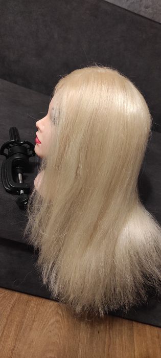 Болванка для зачісок