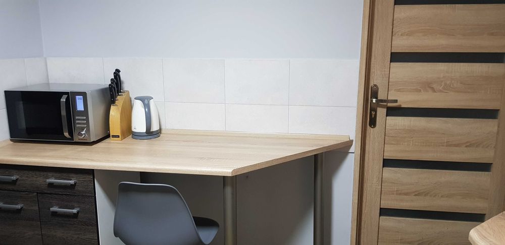 Wynajmę pokój jednoosobowy