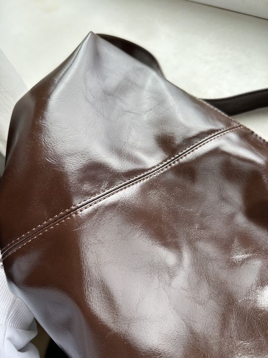 Сумка-хобо на ремені CROPP