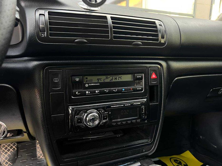 Volkswagen Passat 1999