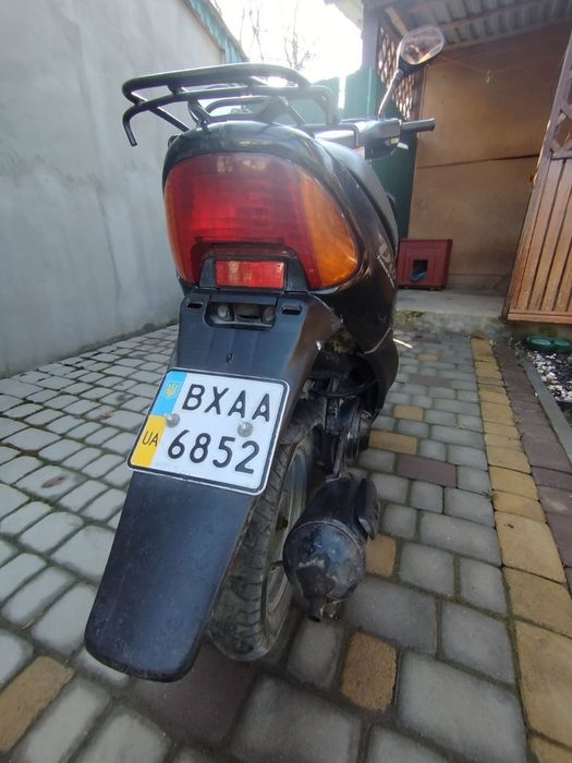 Продам honda dio 35 Хонда діо 35