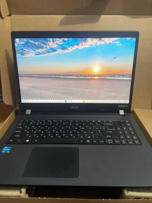 Acer TravelMate P2 TMP215-53