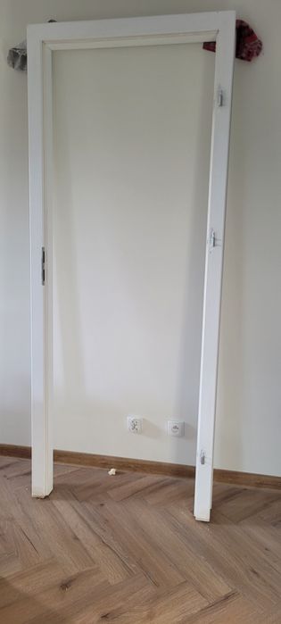 Oscieżnica regulowana 70 prawa