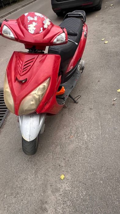 Продам Вайпер Шторм 150