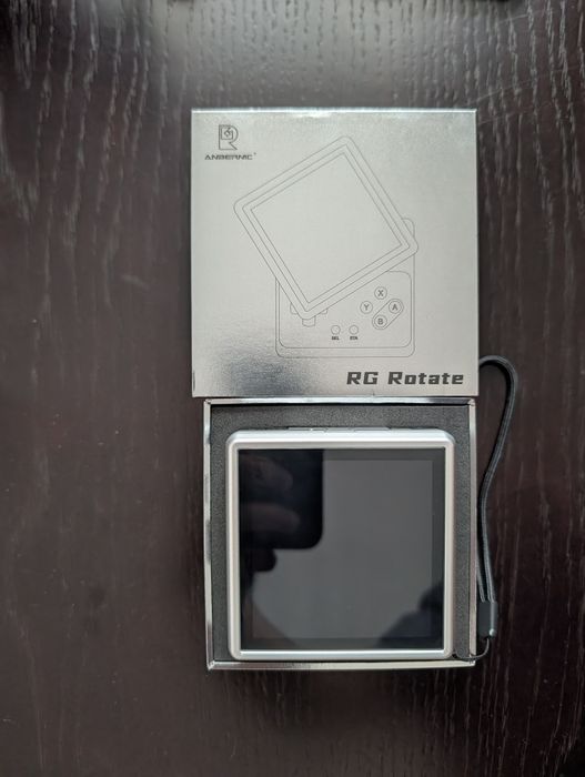 Anbernic RG Rotate
