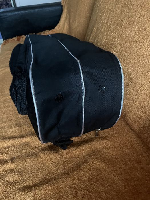 Продам сумку для бадминтона, тенниса, сквоша