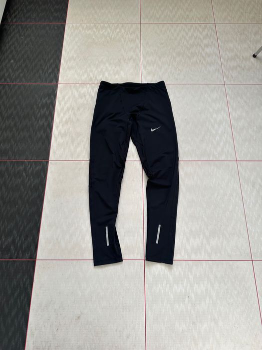 Nike Dri-Fit Leggings легінси тайтси оригінал леггинсы тайтсы оригинал