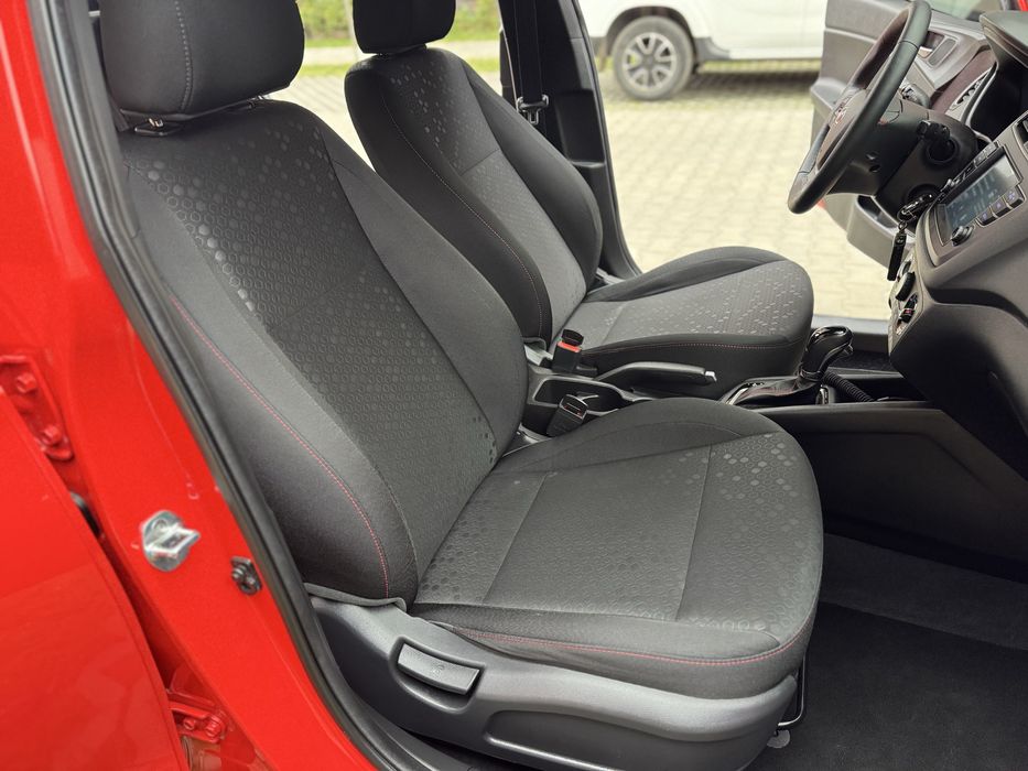 Hyundai i20 Active 2019