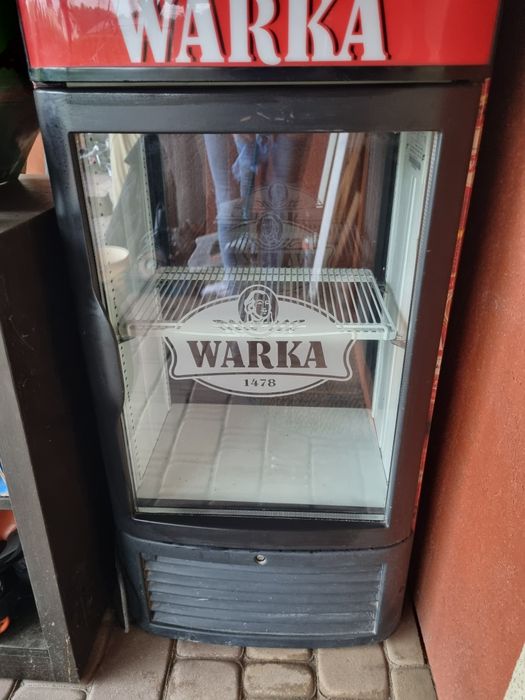Chłodziarka ,lodówka