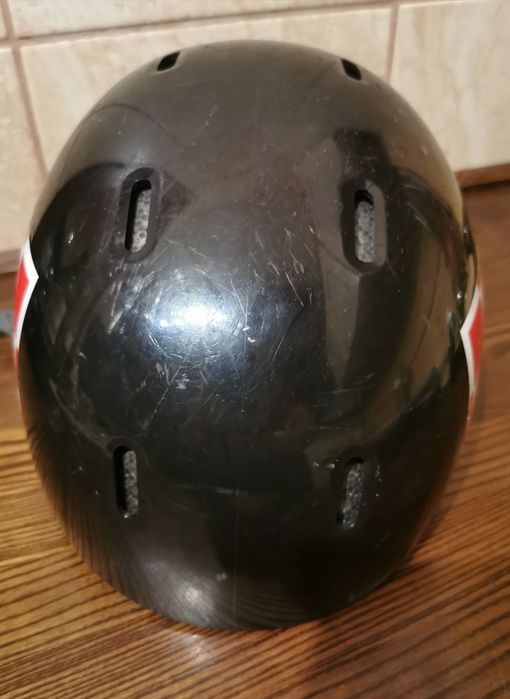 Kask dziecięcy Wedze (52-55)