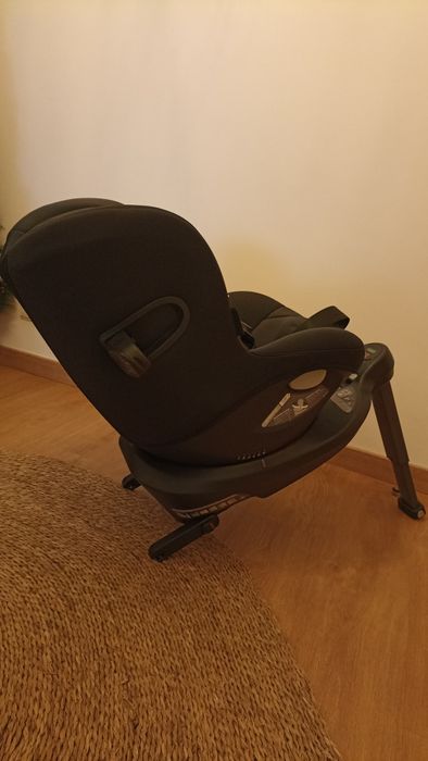 Cadeira auto Joie i-Spin 360 E