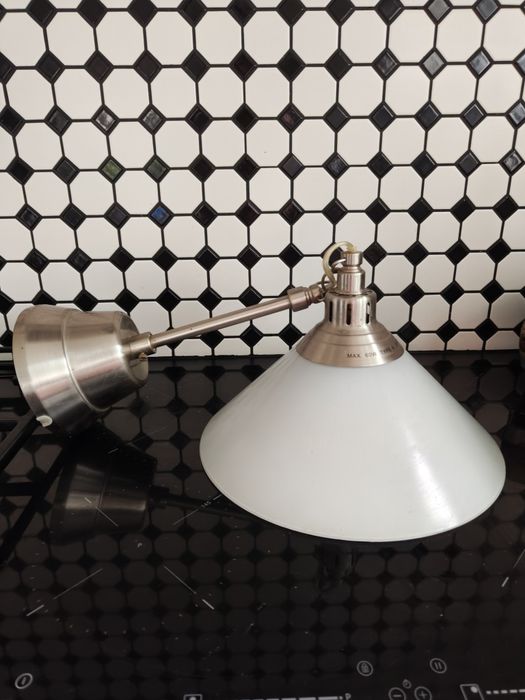 Lampa wisząca Ikea