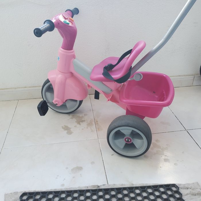 triciclo infantil