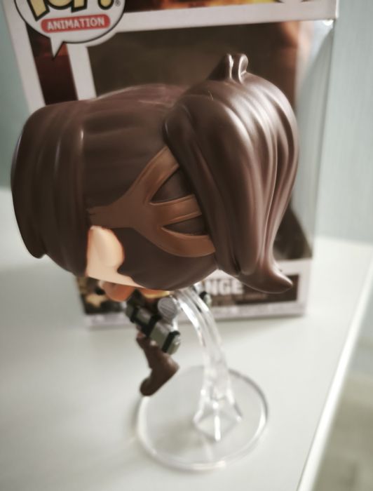 Pop Figure/ Figura Pop Hange Zoe (464)