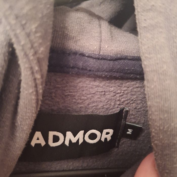 Bluza UNI Admor dla każdego
