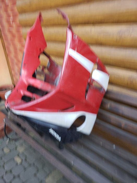 Пластик,обвіс для мотоцикла Honda CBR1000F