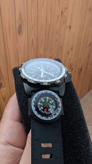 Годинник Luminox RECON Nav Spec 8830
