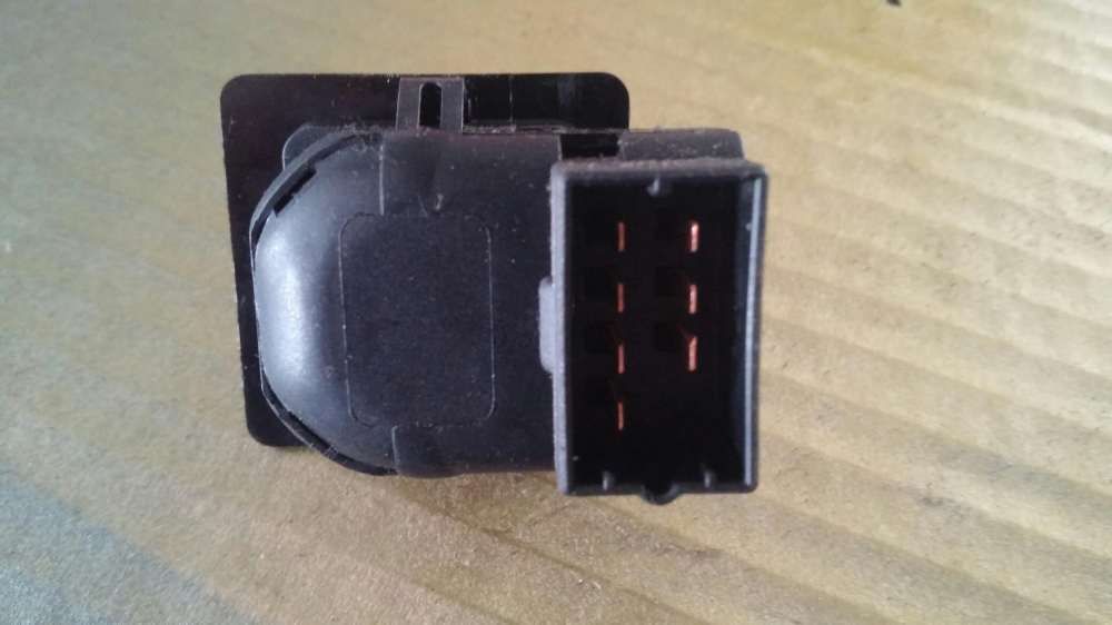 MG ZR Peças/painel/botoes