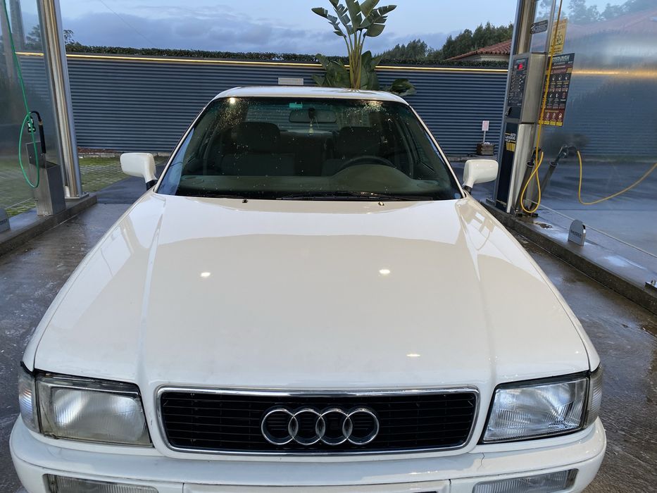 Vendo audi 80 impecavel nada a apontar